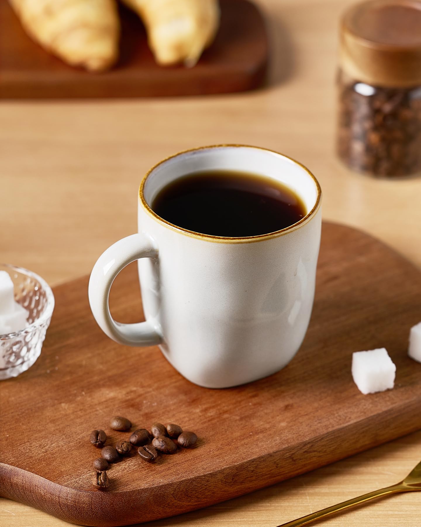 bean cup coffee Coffee And Camp Cup Gift Box