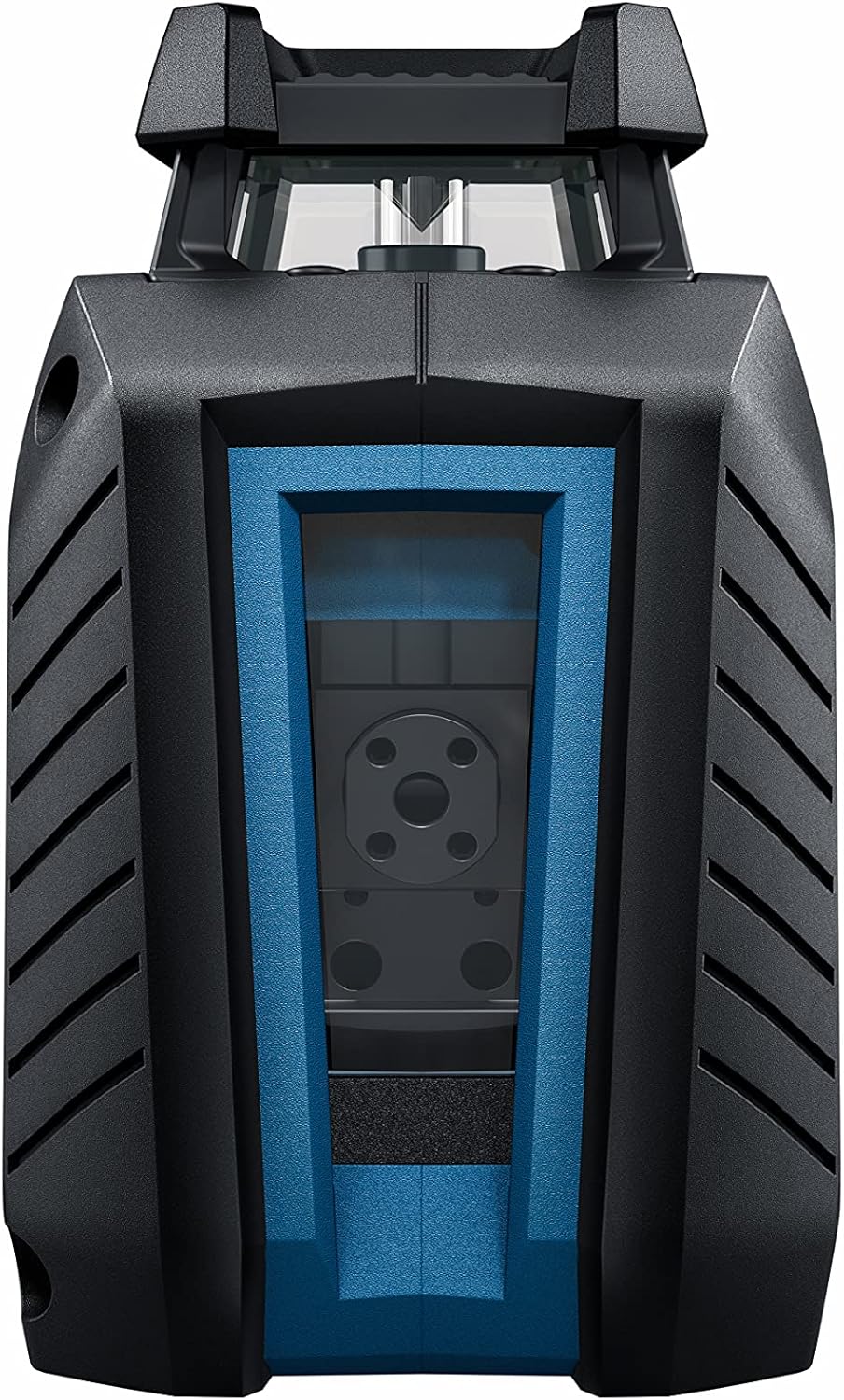 Bosch GLL50-40G Green-Beam Self-Leveling 360° Cross-Line Laser - - 