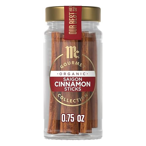 Especias y condimentos McCormick Gourmet