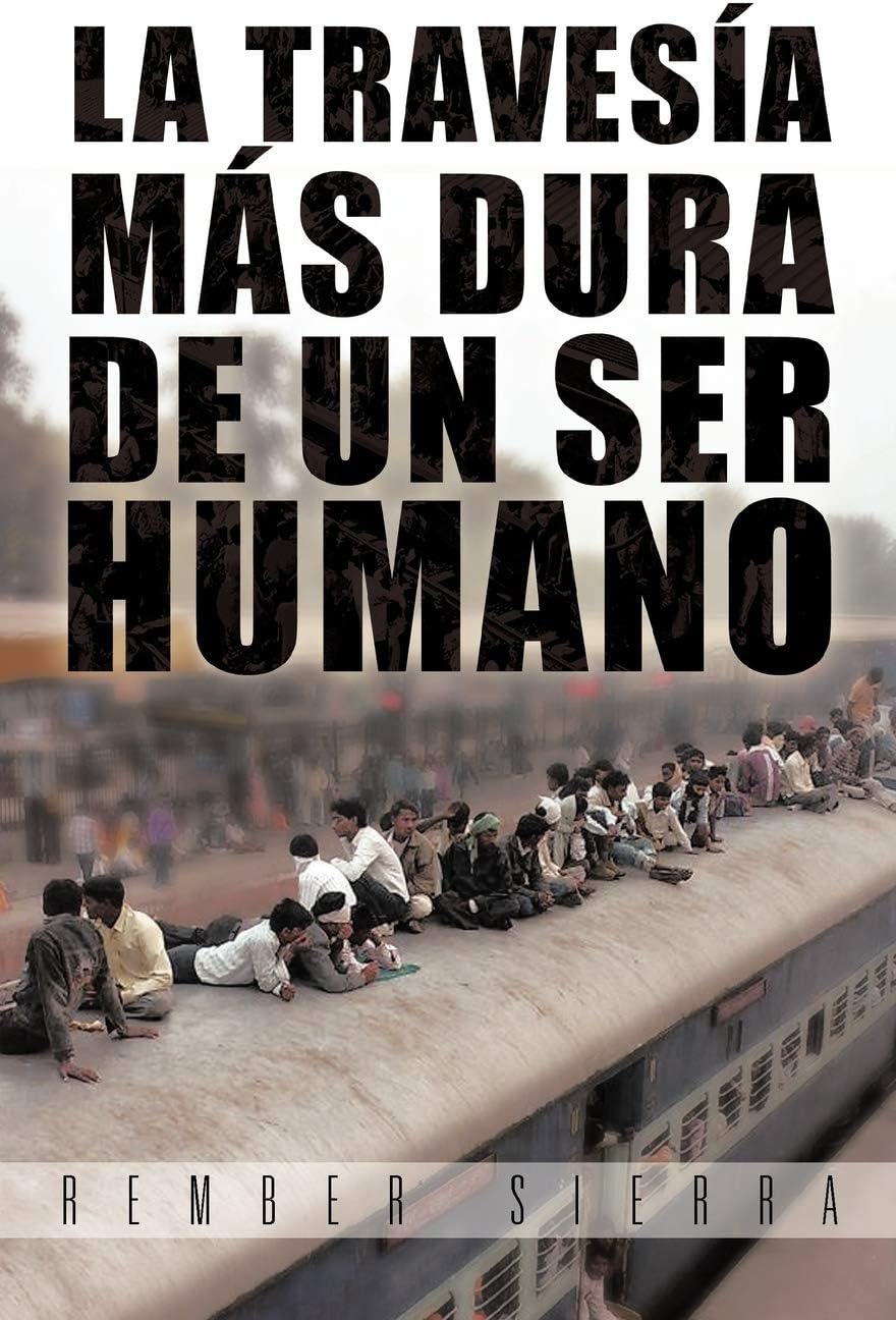 La Traves A M S Dura de Un Ser Humano