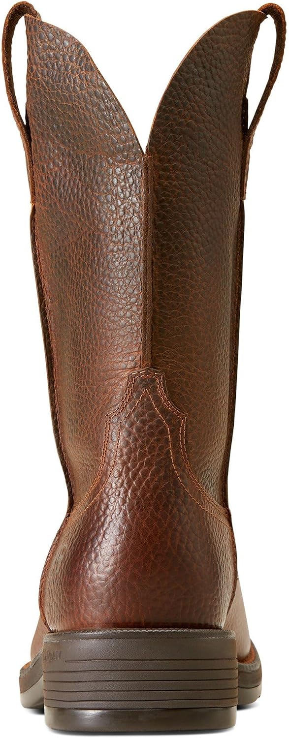 ARIAT Ridgeback Rambler Western Boot
