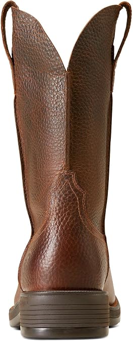 Ariat Men's Ridgeback Rambler Cowboy Boot
