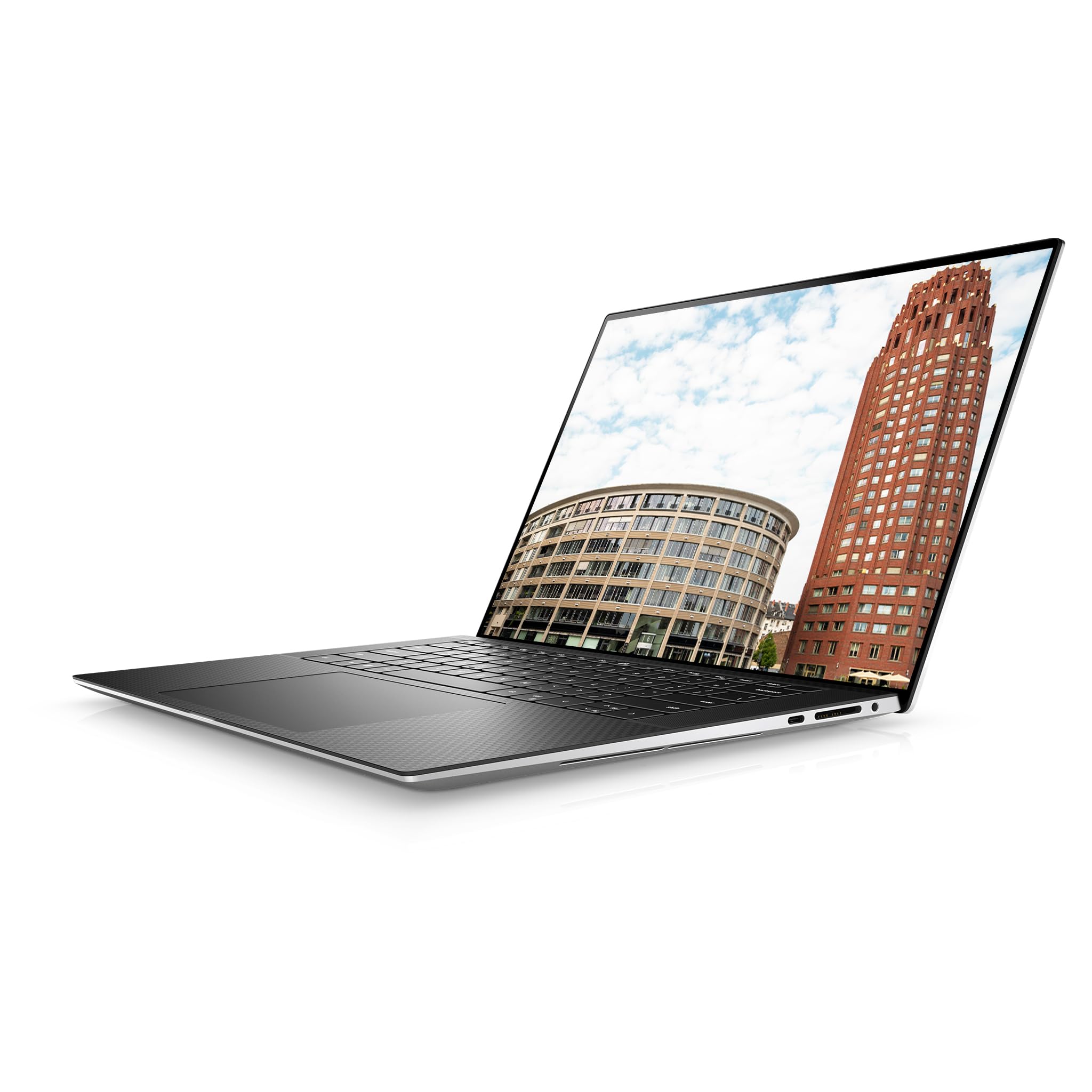 Dell Inspiron 5490 10th Generation Corei5-10210U 8GB RAM,1TB+256GB
