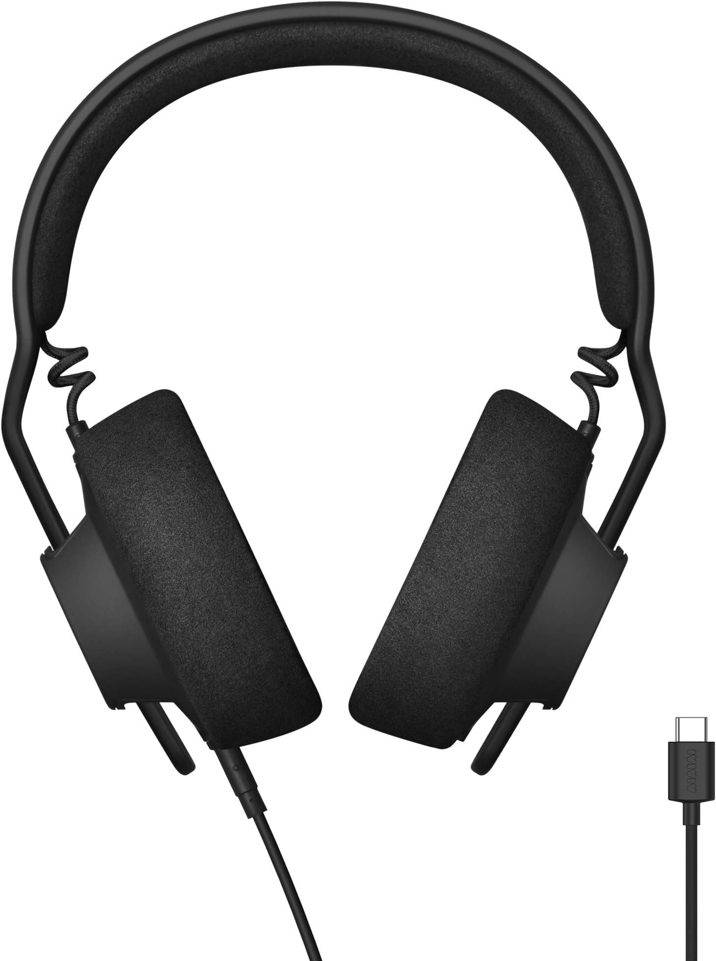 AIAIAI TMA-2 (‘Made for Google’ MFG5 Preset) - Professional Headphones with a USB-C/Android Connection - modular headphone system with fully customisable, upgradeable and replaceable parts