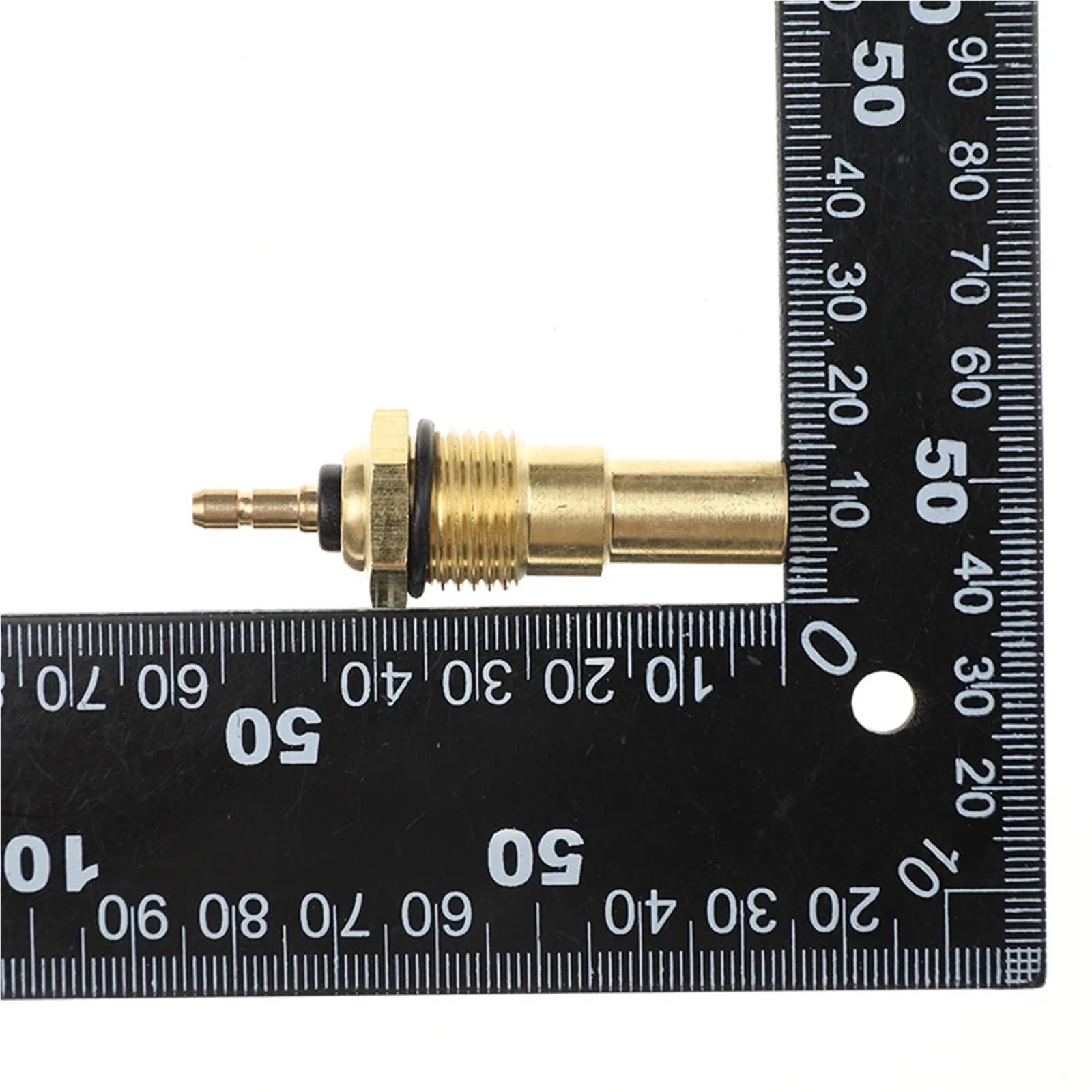 Sensor de Temperatura del Motor del automóvil 0K62218510, Sensor de Temperatura del refrigerante del Motor, Interruptor de Temperatura del Agua para Kia K2500 K2700 K2900