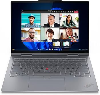 Lenovo ThinkPad X1 2 en 1 Gen 9-14