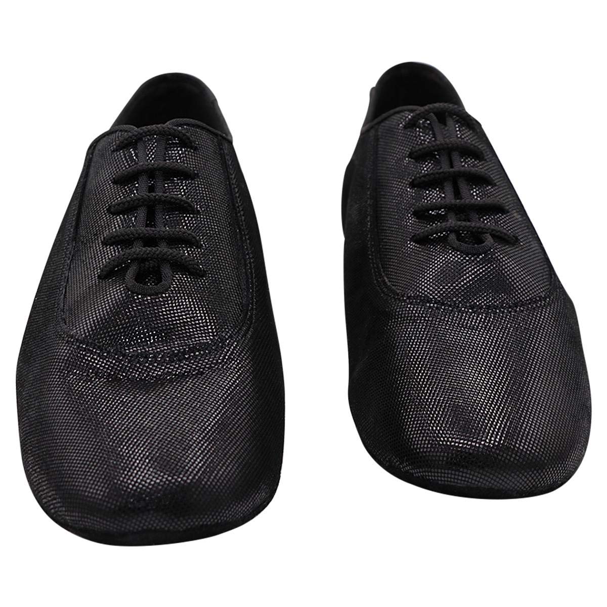 Rummos Damskie buty treningowe R377 061-024 - skóra/nubuk Black Diva - regularne dopasowanie - 4,6 cm 45 kubańskie - wyprodukowane w Portugalii