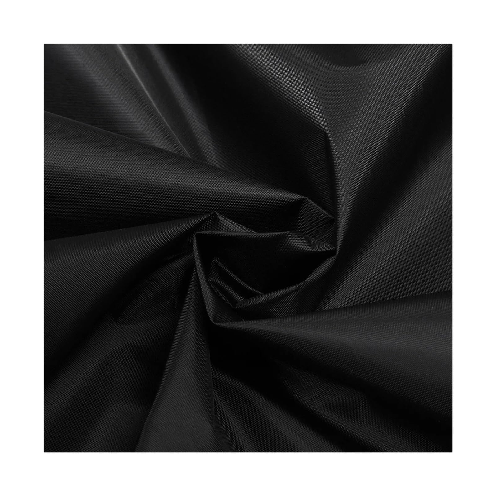 Iuvyta Black Garden Furniture Cover Cover Waterproof Outdoor Patio Furniture Garden Table(,250X200x80cm)