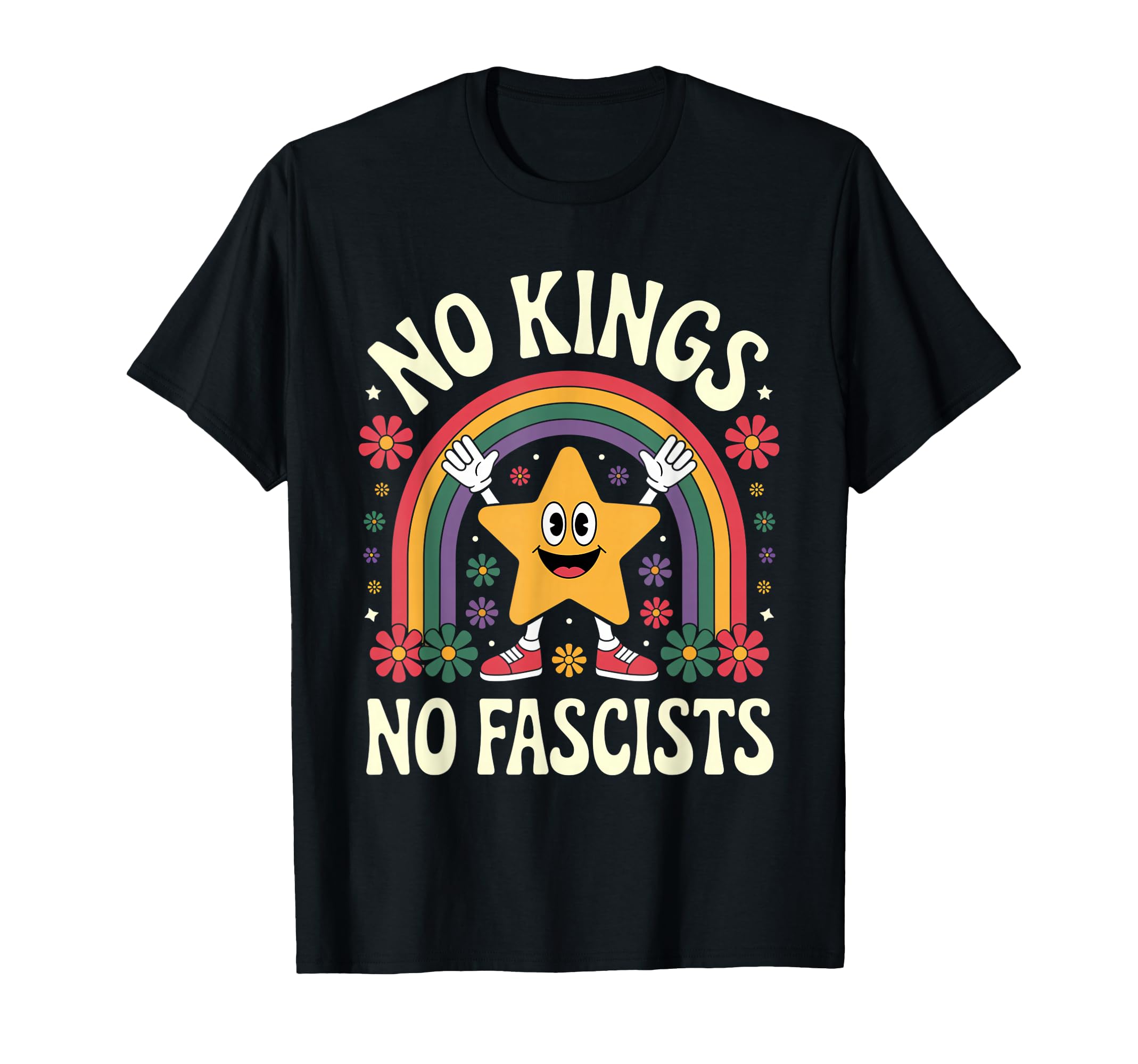 Kleidung mit Designs von Amazon Merch on Demand