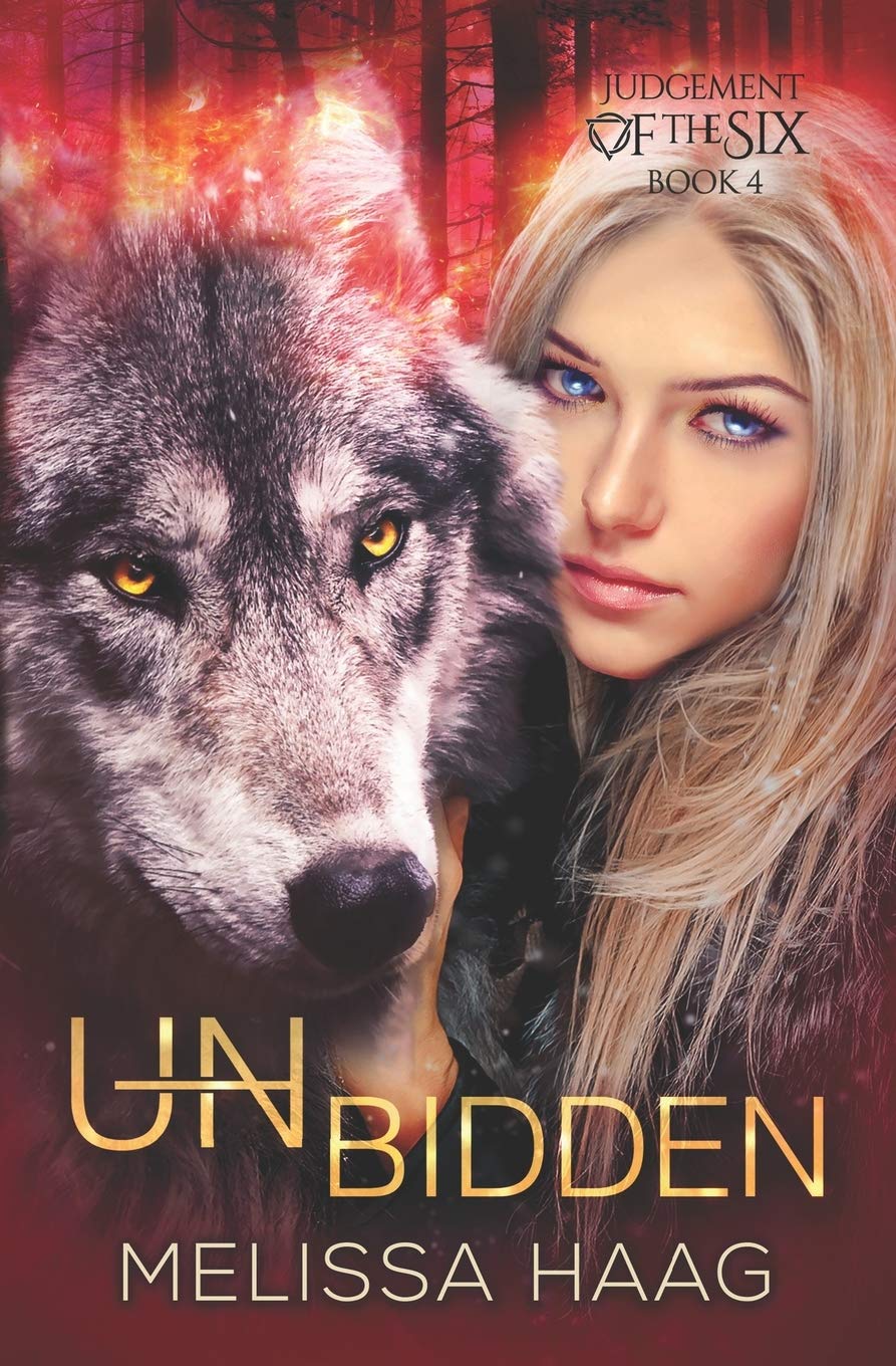 (Un)bidden: 4 (Judgement of the Six)