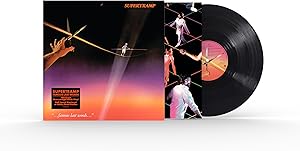 ...Famous Last Words... [180g Half-speed LP]