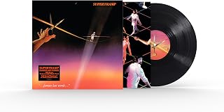 ...Famous Last Words? [Vinyl LP]