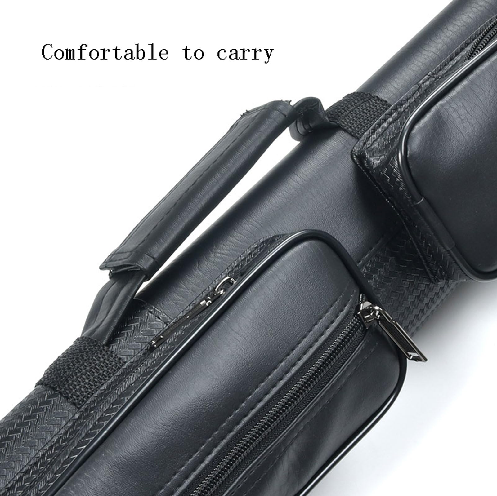 Sac de Queue de Billard Pool Cue Bag Queue de Billard Sac