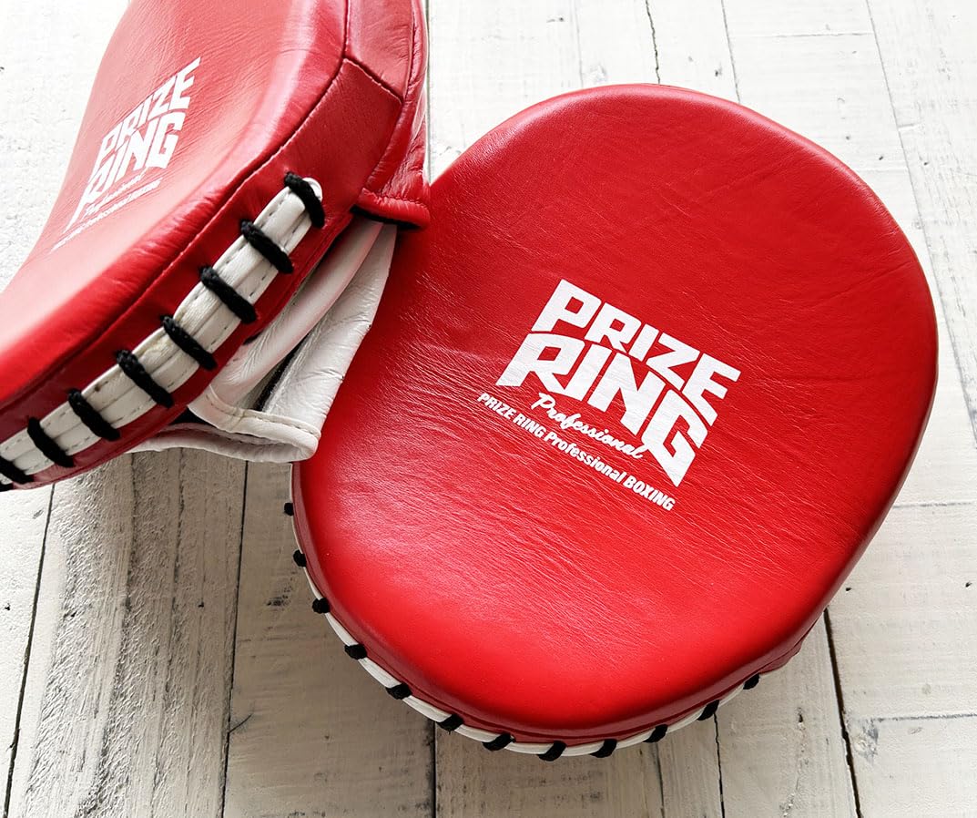 Amazon | PRIZE RING／プライズリング ボクシング用 小型・薄型・軽量