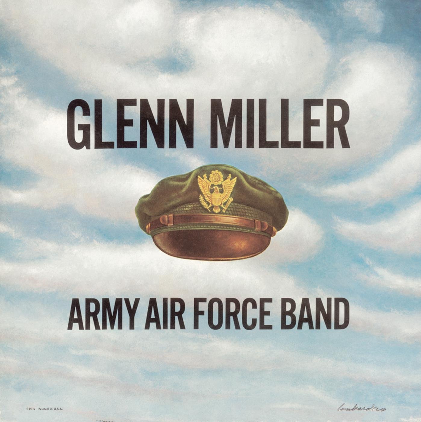 Glenn Miller & The Army Air Force Band
