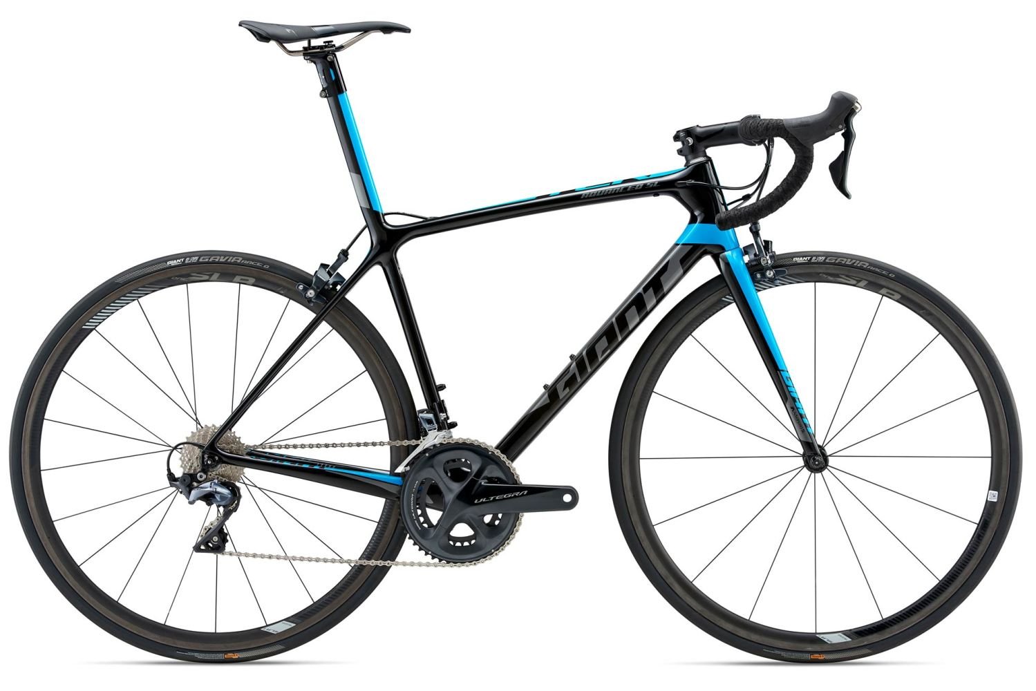 tcr advanced sl 2 2018