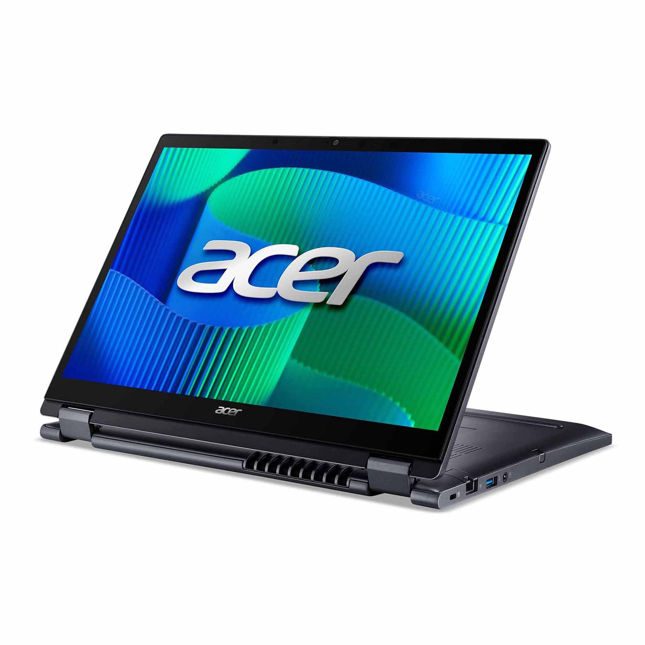 Acer TravelMate P4 Spin | 14" Touch | Ultra 7 155U | RAM: 32GB | SSD: 1TB