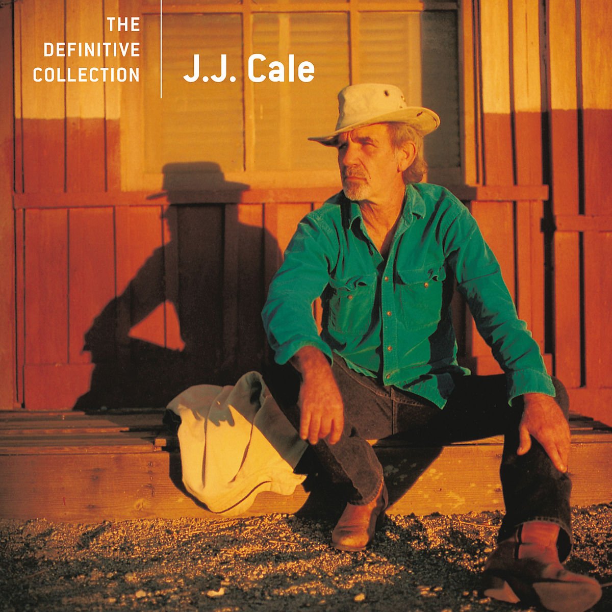 Amazon.co.jp: The Very Best Of J.J. Cale: ミュージック