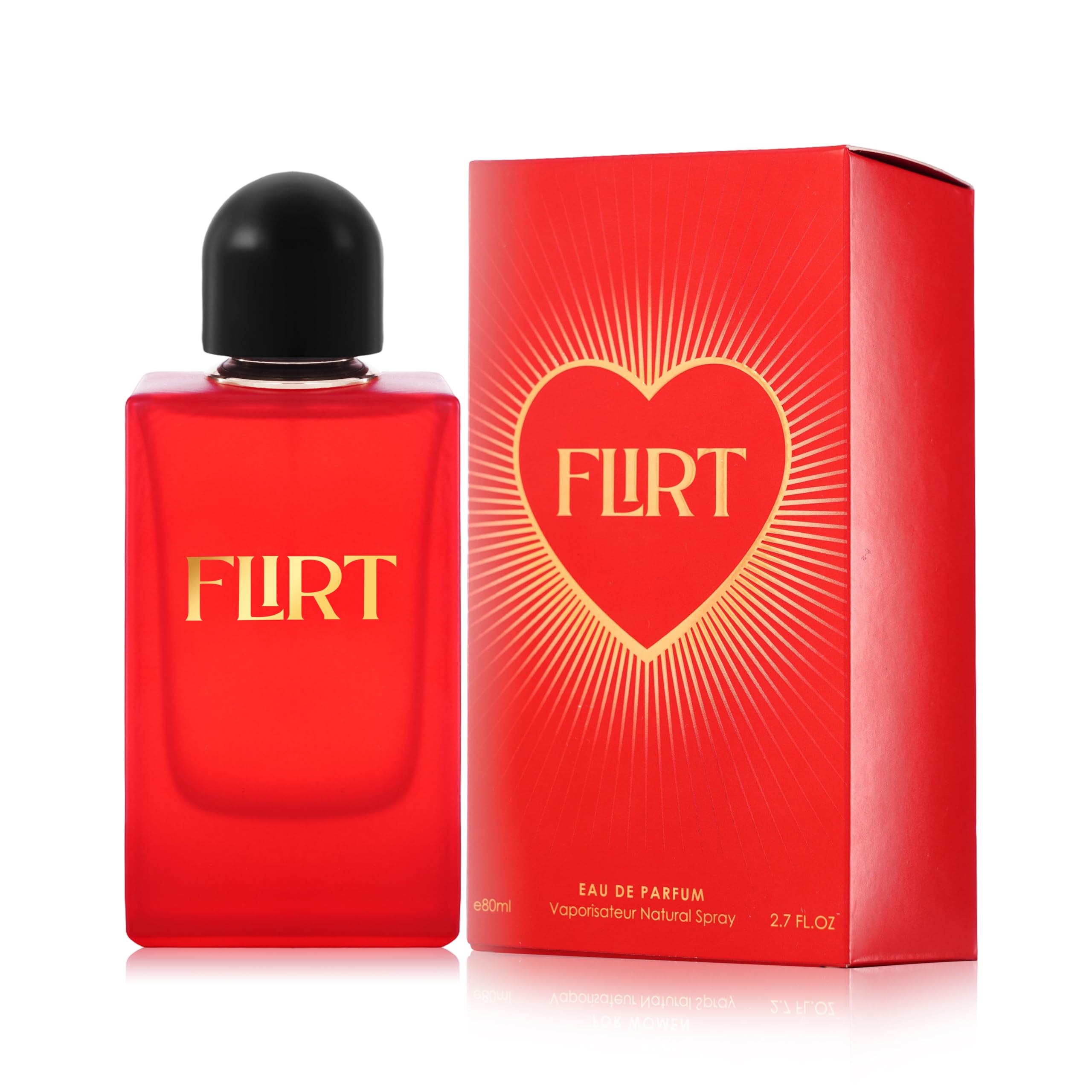 Pam Flirt Perfume Spray For Women-image-21