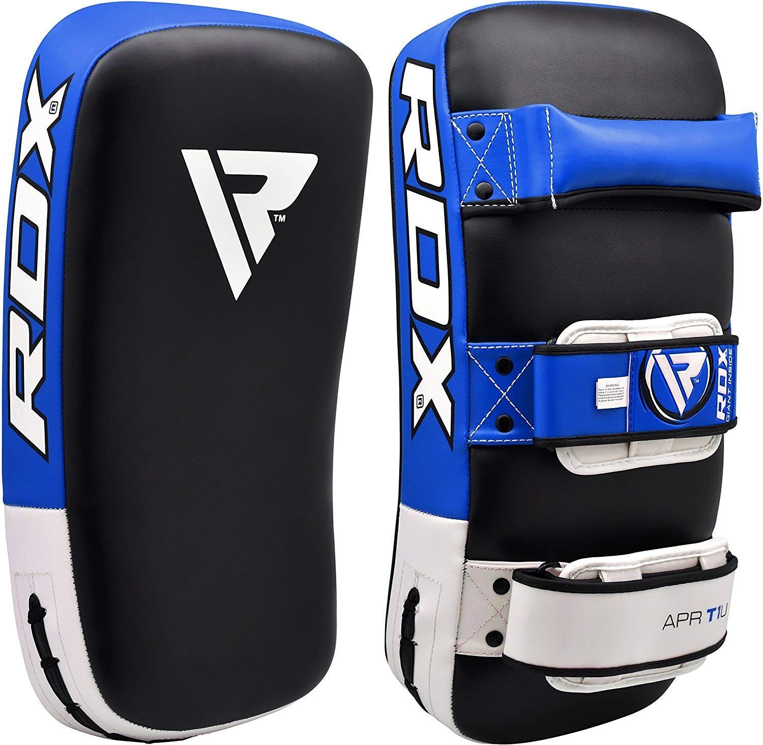 kick shield muay thai