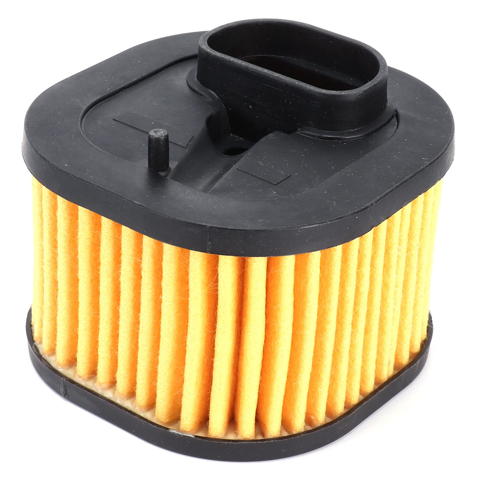 Aramox Zestaw Tłoka Cylindra, Cylinder Piły łańcuchowej ze Stopu Aluminium ze świecą zapłonową i Filtrem, Części Zamienne do 372 XP 362 365 371, dla Użytkowników Zajmujących się naprawą pił Ogrodowych
