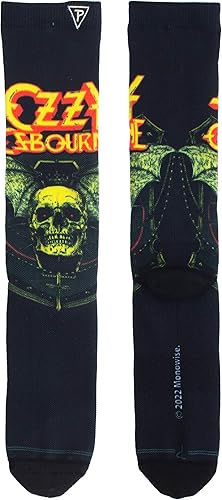 Miniatura 4 de Calcetines de sublimación de tinte - OZZY Dye SUBLIMATION CREW