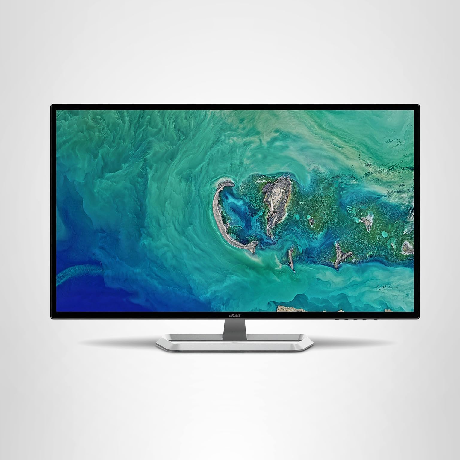 Amazon.com: Acer EB321HQ Awi 32