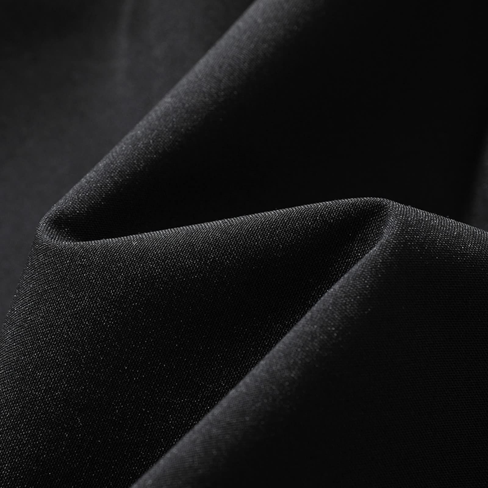 Chubasquero para hombre con forro impermeable, chaqueta de lluvia para hombre, negro, impermeable, chaqueta de entretiempo con capucha, chaqueta de senderismo, deportiva, chaqueta softshell, elegante
