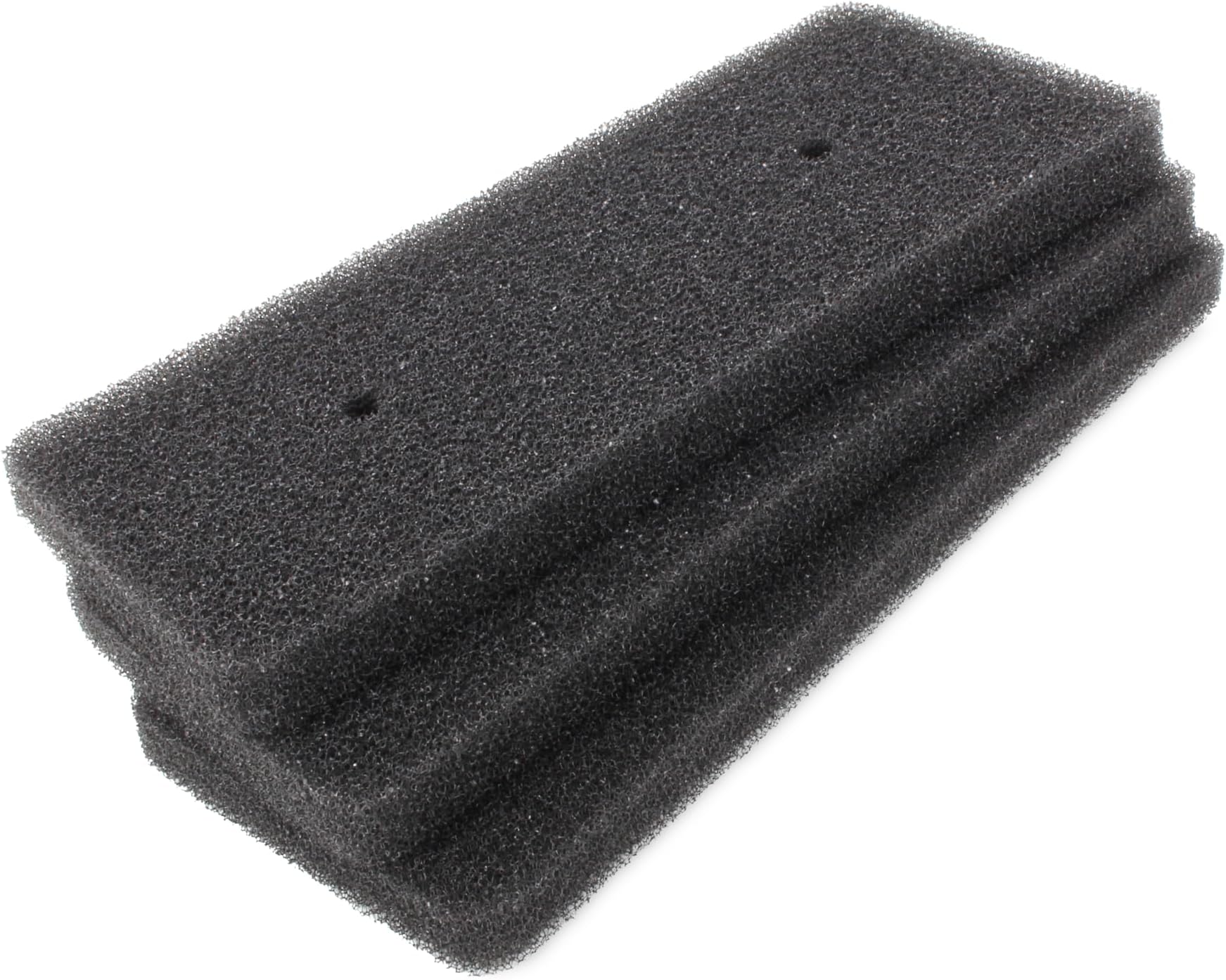 DL-pro 3 x Foam Filter 230 x 100 x 15 mm for Samsung DC62-00376A DC6200376A Filter Foam Sponge Filter for Dryers Heat Pump Dryers Washing Dryer Condenser Dryer