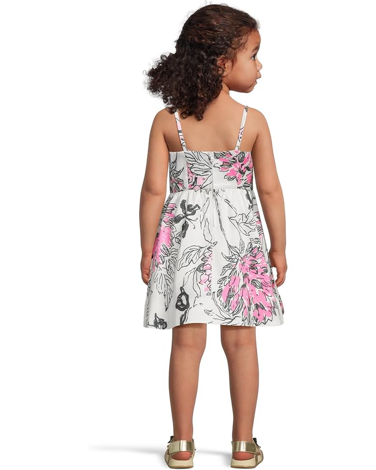 Lilly Pulitzer Kids Mini Ryder Dress (Toddler/Little Kid/Big Kid) - #2 of 3