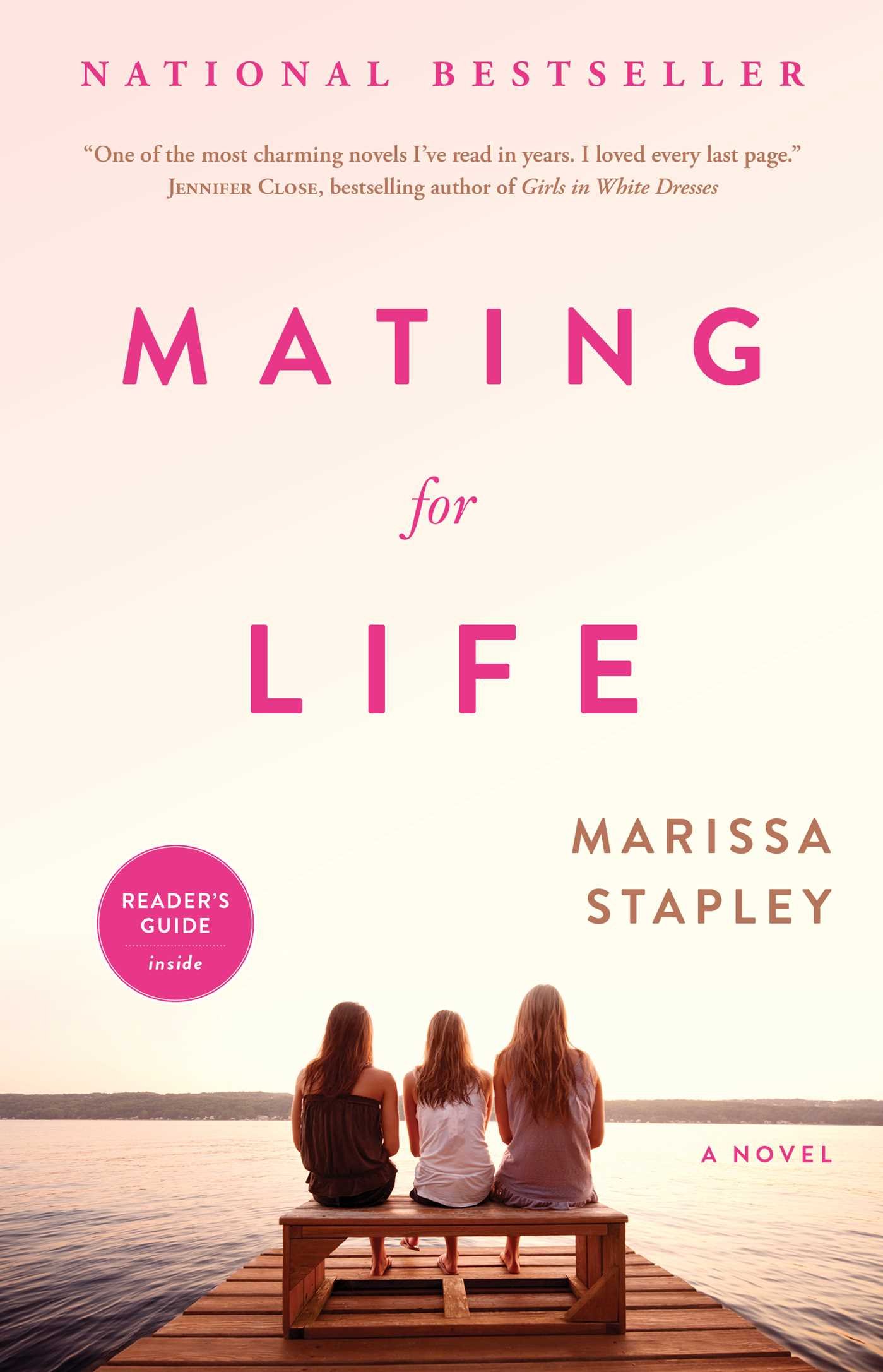 Mating for Life: A Novel
