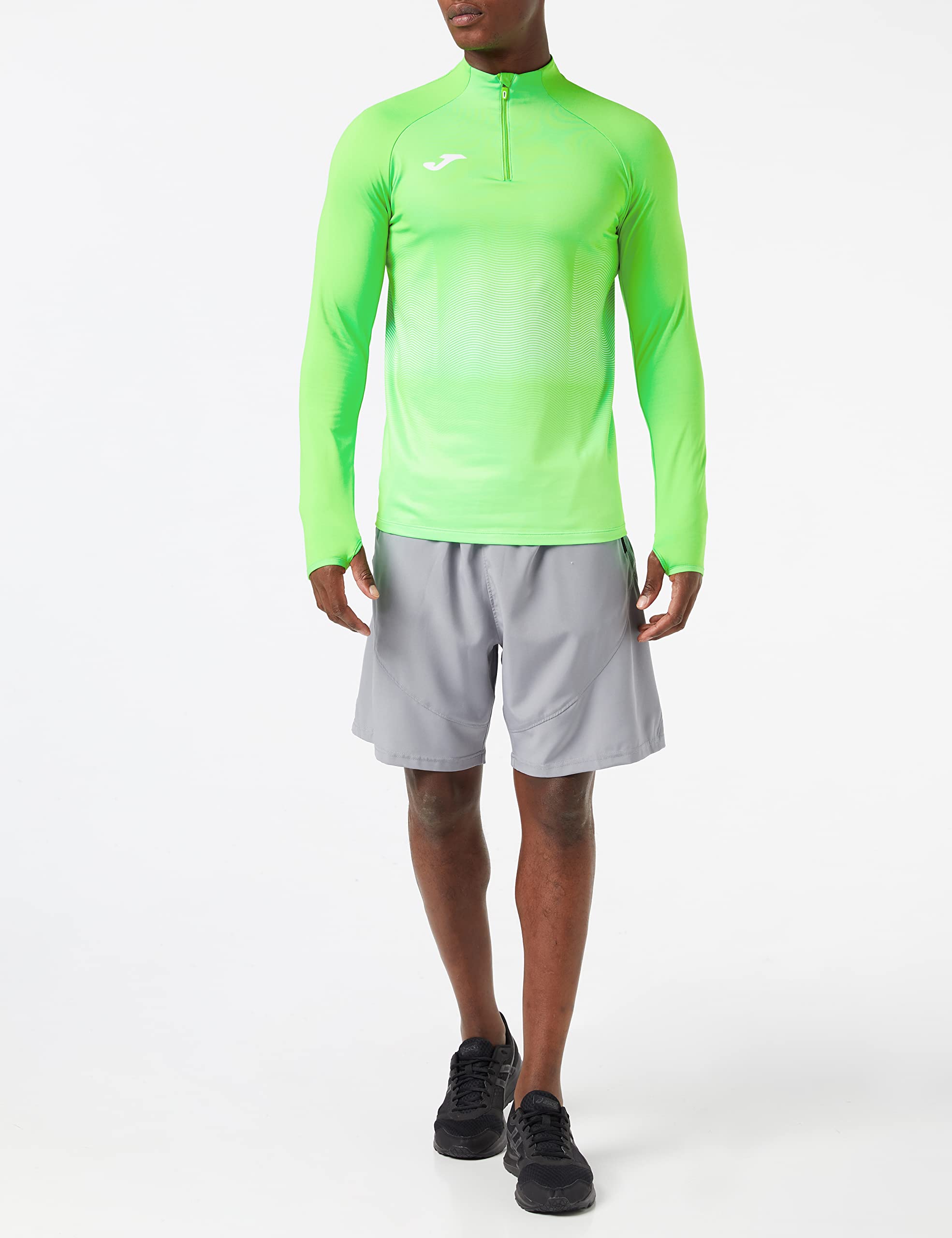 Joma Elite VII Sudadera Running Hombre