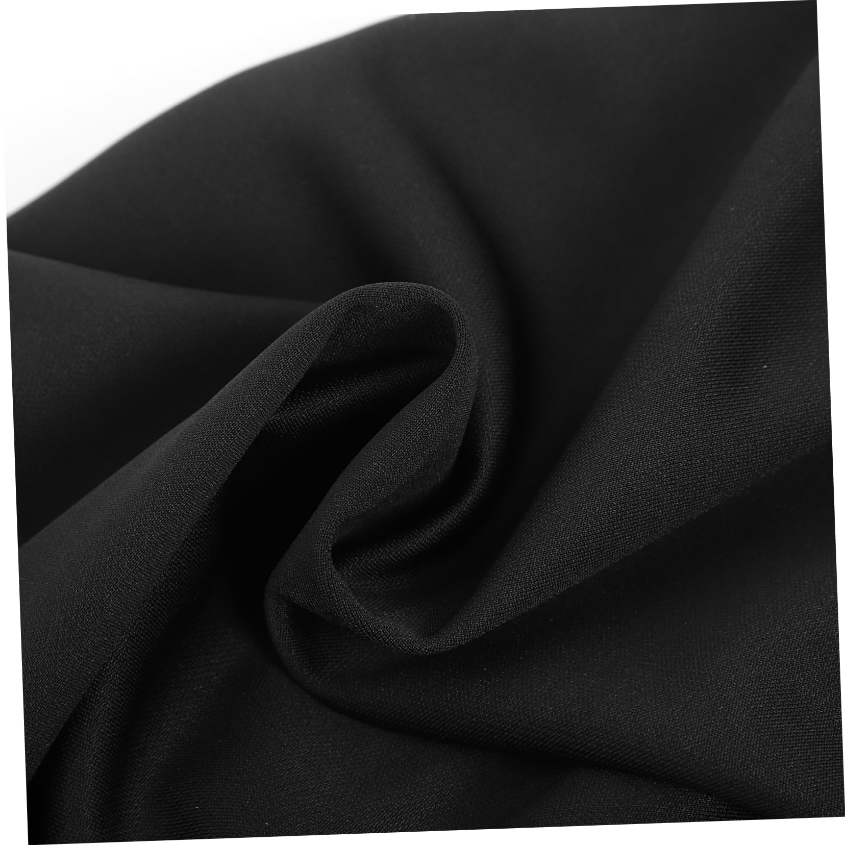 Pantaloni Chef Uomo Neri XL in Cotone Traspirante per Cucina | Vita Elastica con Coulisse, Design Funzionale e Semplice, Adatti a Ristorante e Lavoro in Cucina