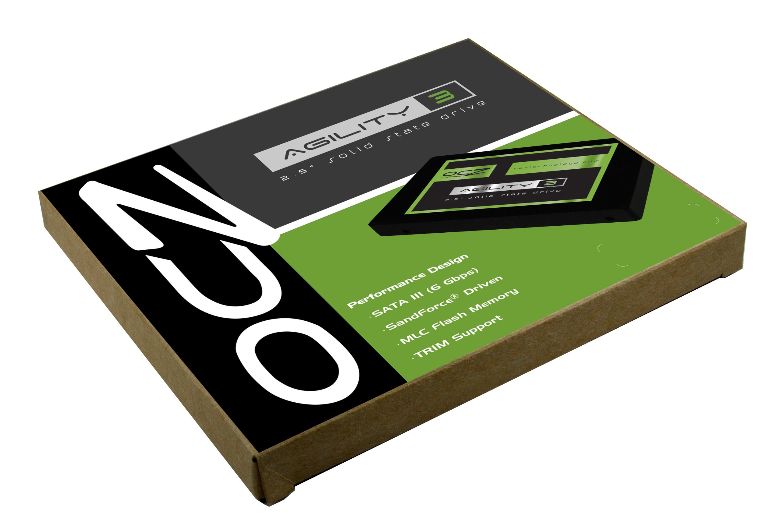 Ocz Agility Ocz Technology Ssd Tools Ocz Agility 120gb Online