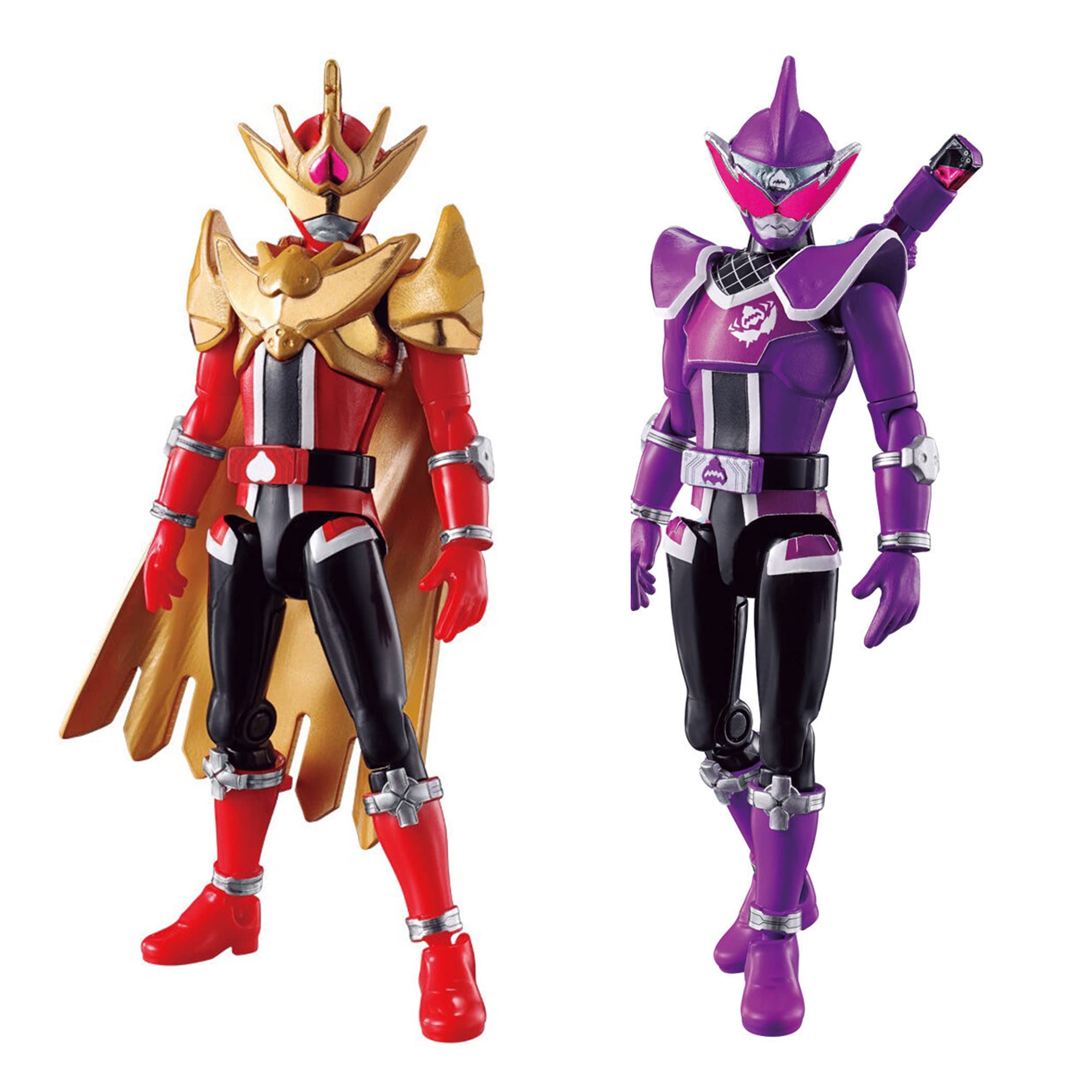Gotaro Sentai Don Brothers Yudo 2 (4 Assorted Types (Goldon