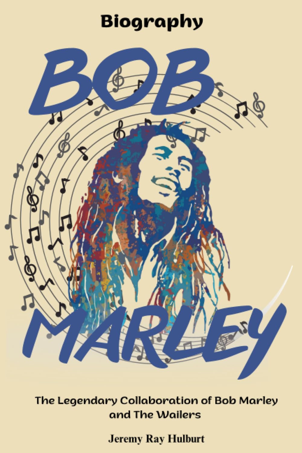 Bob Marley Biography: The Legendary Collaboration of Bob Marley and The Wailers
