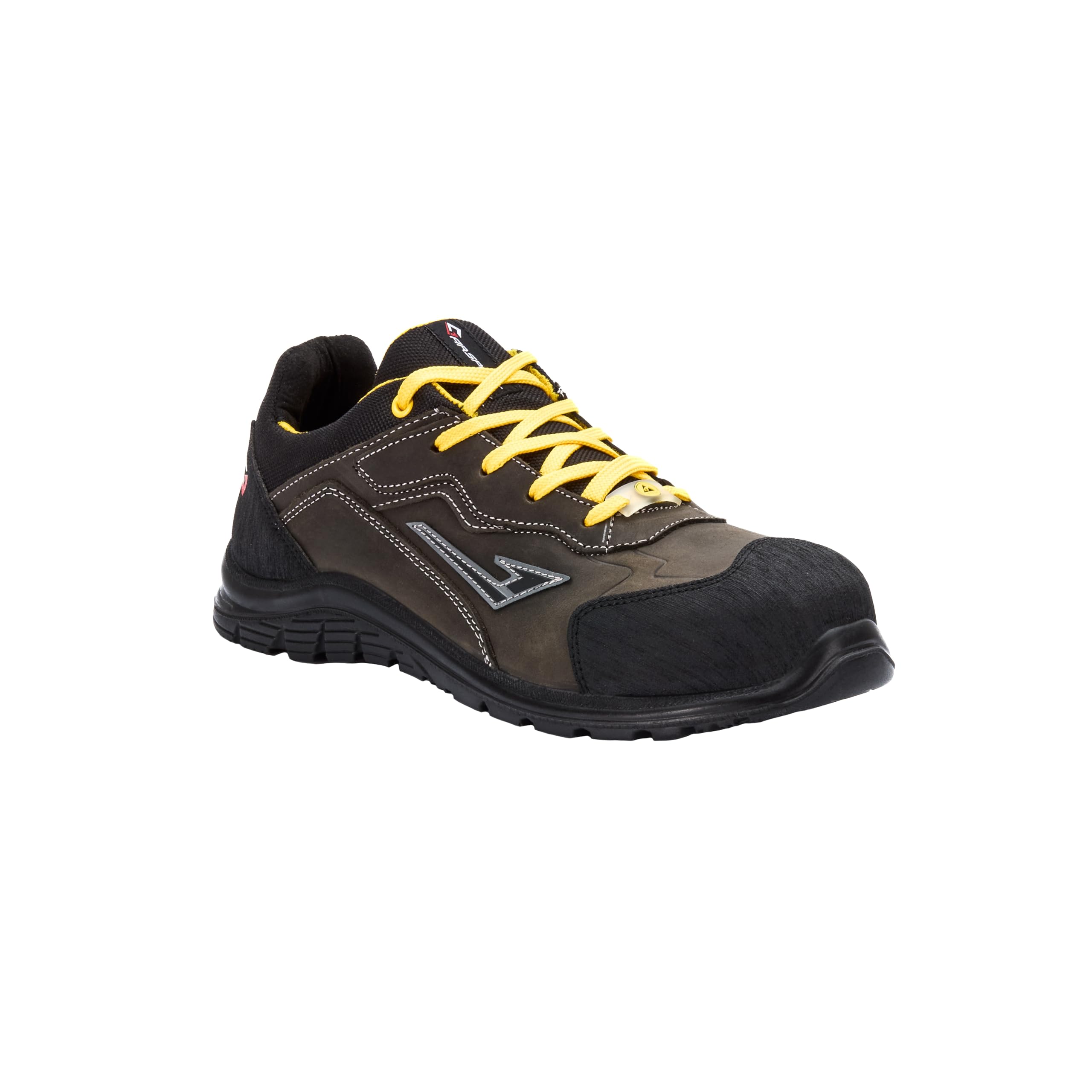 GARSPORT Men's G1 Pro Low S3s ESD Safety Shoe