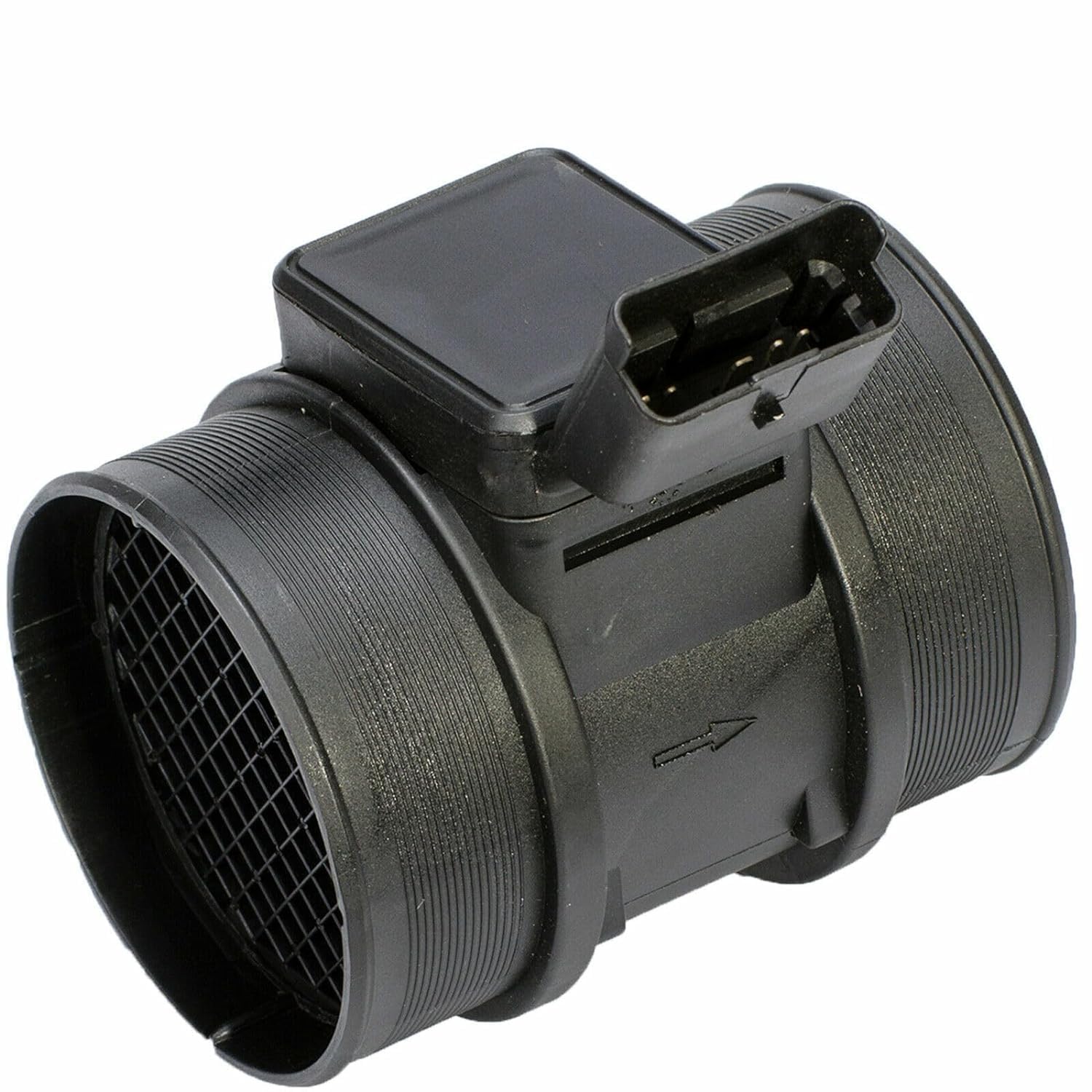 Débitmètre de Masse d’Air Capteur MAF compatible pour Berlingo C15 Jumper Xsara Picasso Ducato 206 306 307 Boxer Partner OEM : 9628336380