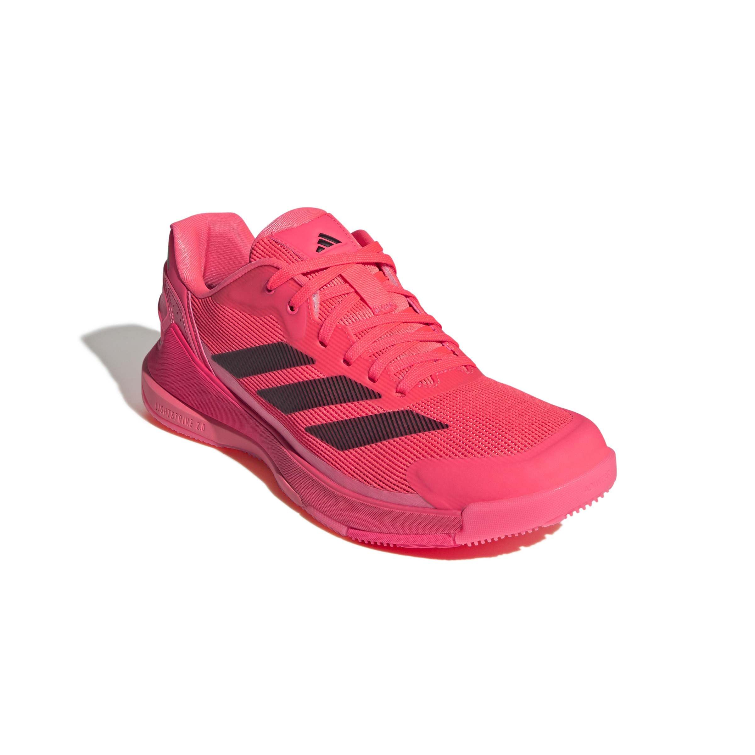 Adidas Crazyquick Padel Shoes, Zapatos Hombre