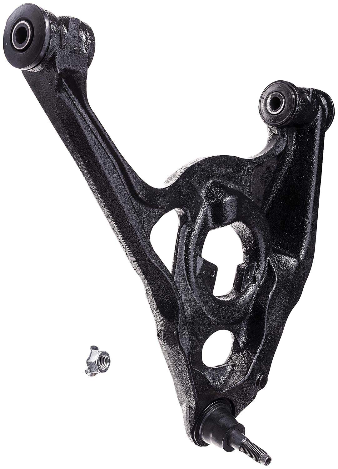 Amazon.com: APDTY 149684 Control Arm Replaces 15750831 : Automotive