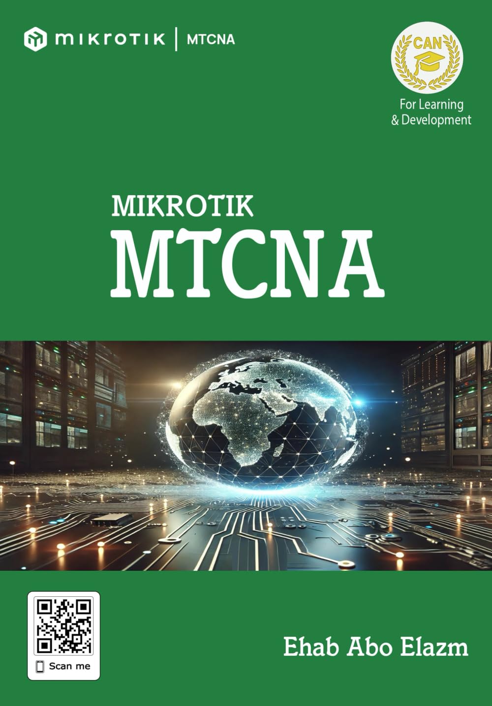 MikroTik MTCNA