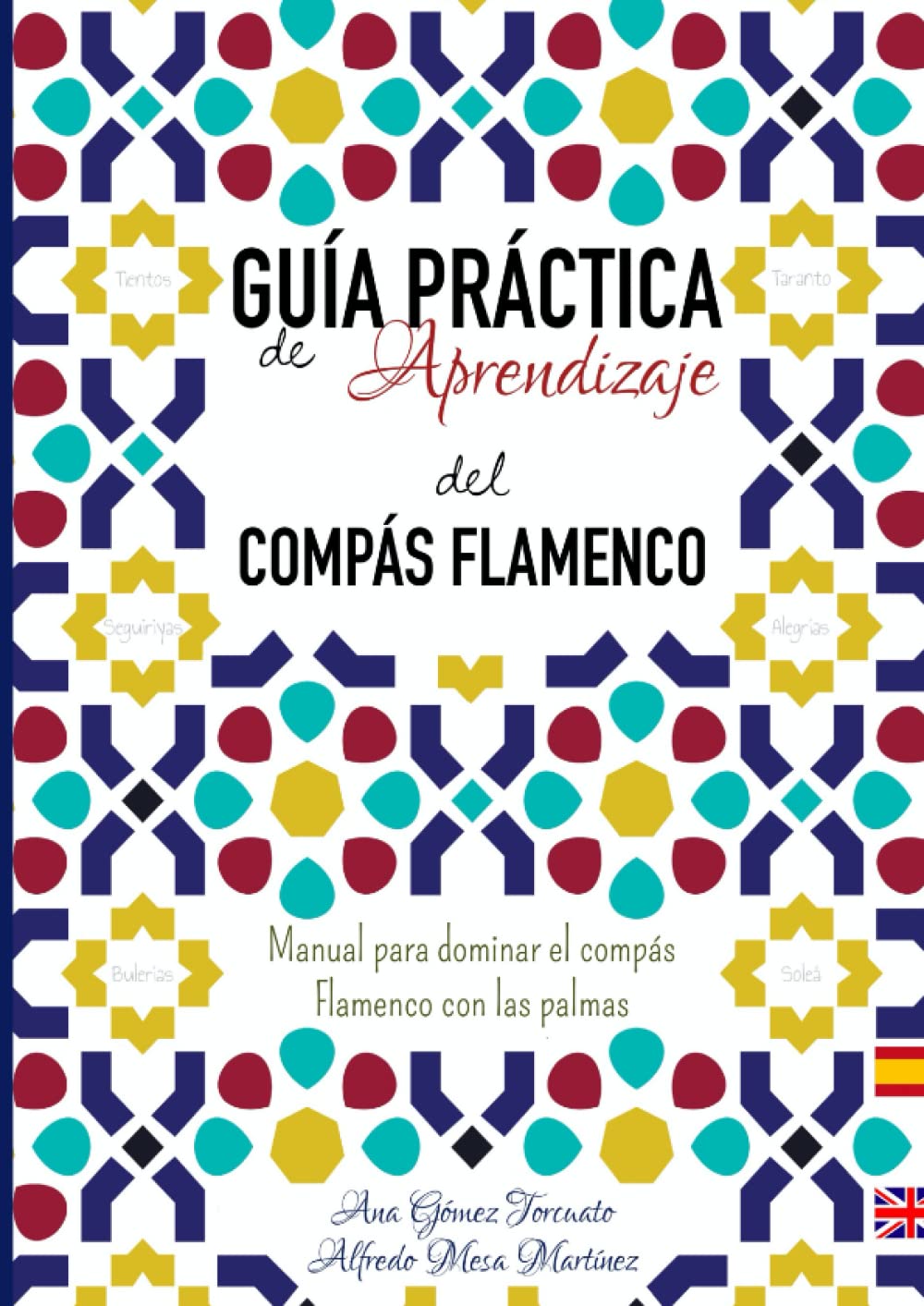 Flamenco Compás Rhythm Trainer App