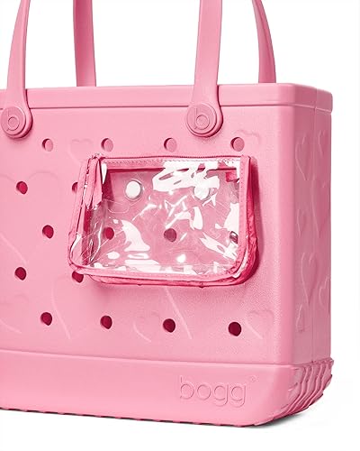 Vista 204 de BOGG BAG - Tote para playa, piscina, barco, deportes - EVA multiusos - Botones tonales