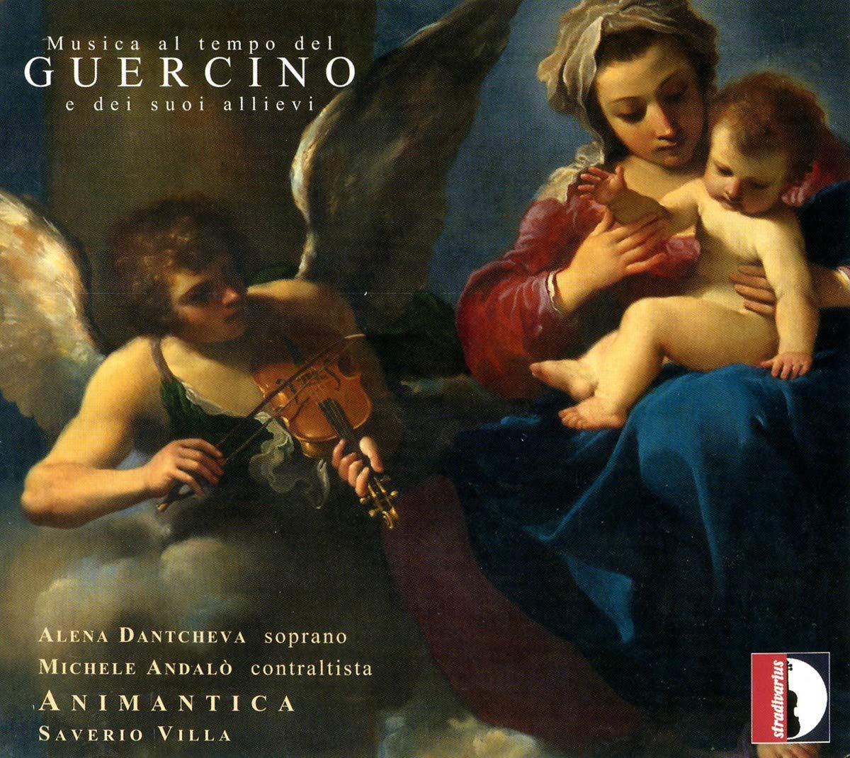 Musica al tempo del Guercino