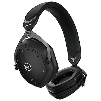 Amazon.co.jp: V-MODA Crossfade 3 Wireless XFBT3-MTBK