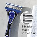 Hydro 5 Razor gallery image