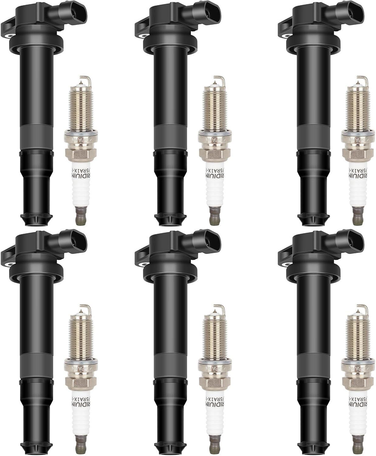 Bobinas de Encendido