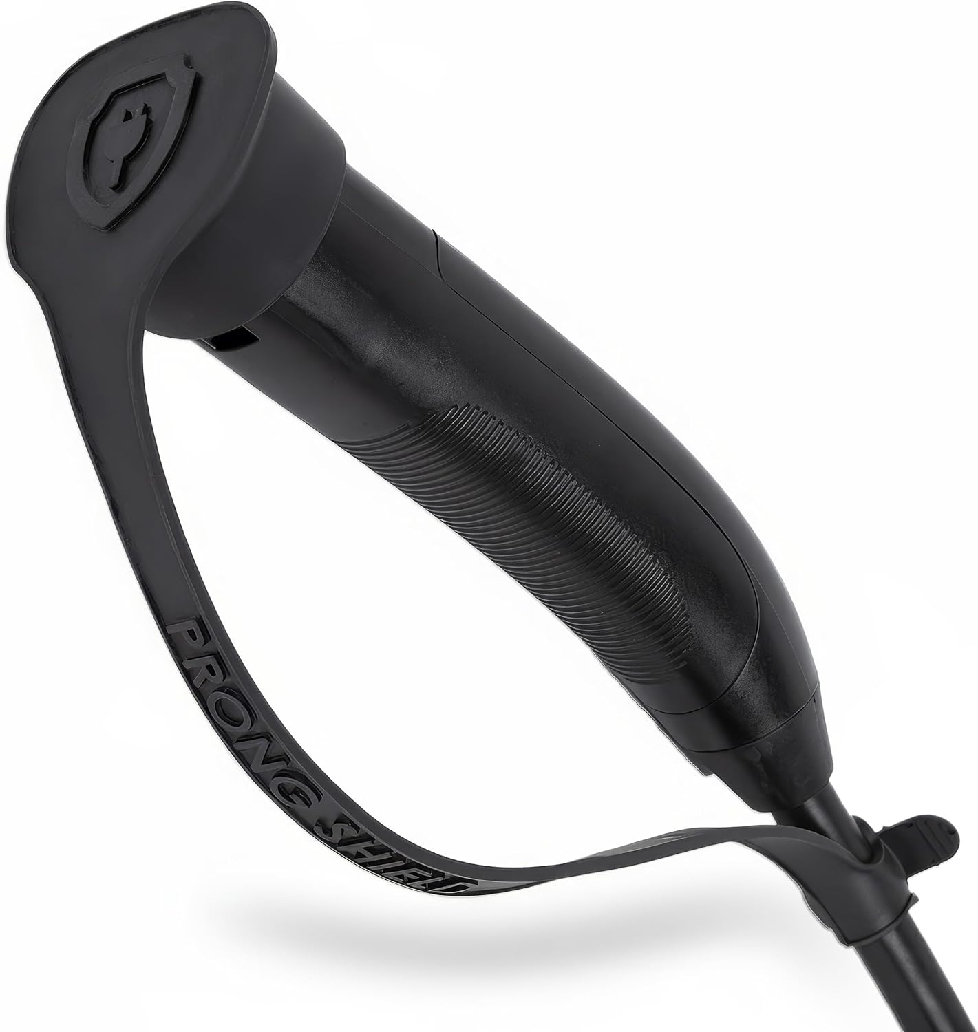 Tesla Charging Port Cover for J3400 NACS Plug – Outdoor Use EV Charger Port Cover with Snug Fit Slip On Design – Weather Ready Shield for Charging Connector Protection