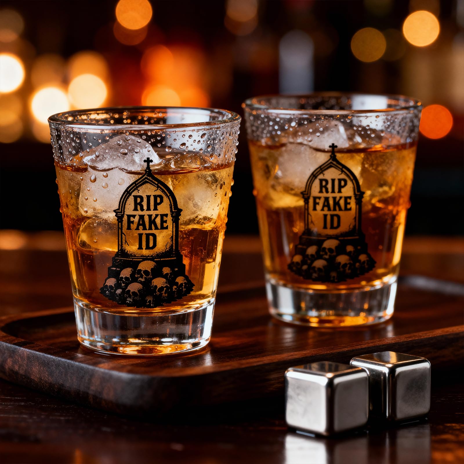 21st Birthday Shot Glass for Him,21st Birthday Gifts for Men,Funny 21 Year Old Party decorations Favors for Adults