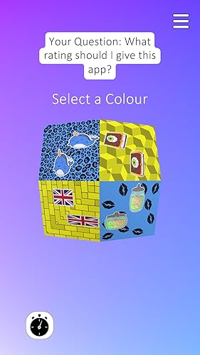 Origami Decision Maker